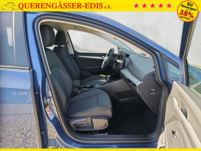 Volkswagen Golf Variant 1.5 TSI 110 kW Life ACC / Kamera /Keyless 