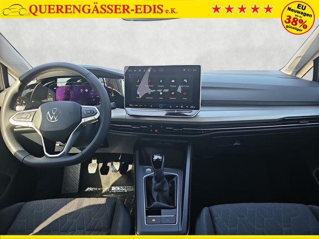Volkswagen Golf Variant 1.5 TSI 110 kW Life ACC / Kamera /Keyless 