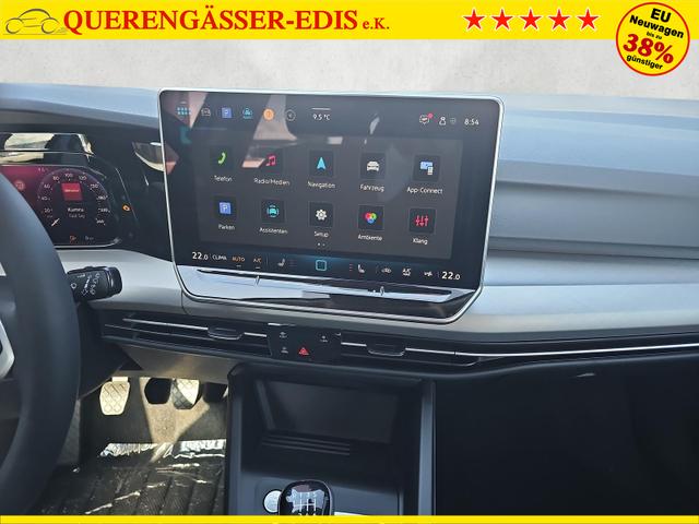 Volkswagen Golf Variant 1.5 TSI 110 kW Life ACC / Kamera /Keyless 