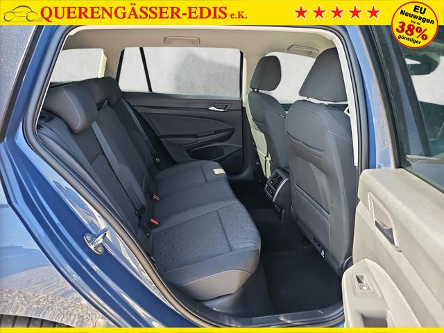 Volkswagen Golf Variant 1.5 TSI 110 kW Life ACC / Kamera /Keyless 