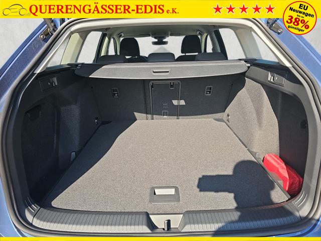 Volkswagen Golf Variant 1.5 TSI 110 kW Life ACC / Kamera /Keyless 