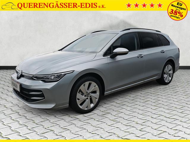 Volkswagen Golf Variant 1.5 TSI 110 kW Life ACC / Kamera /Keyless 