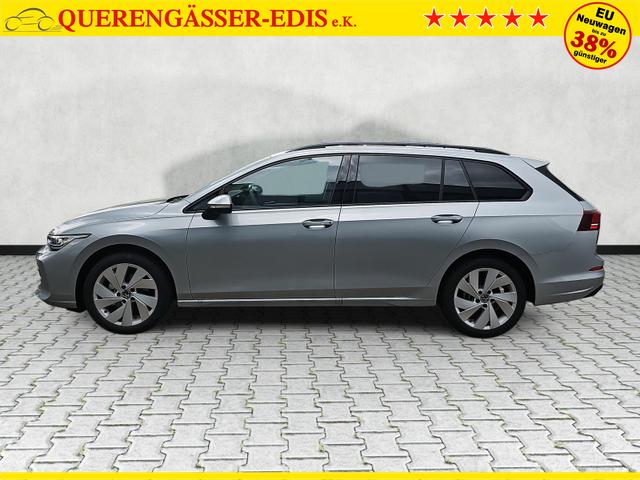 Volkswagen Golf Variant 1.5 TSI 110 kW Life ACC / Kamera /Keyless 