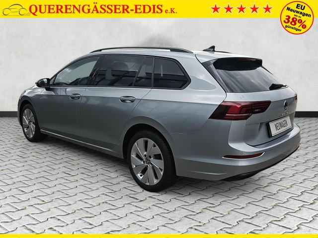 Volkswagen Golf Variant 1.5 TSI 110 kW Life ACC / Kamera /Keyless 