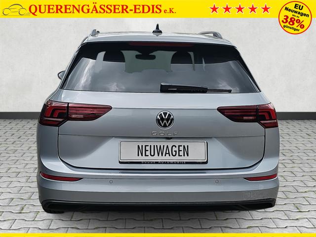 Volkswagen Golf Variant 1.5 TSI 110 kW Life ACC / Kamera /Keyless 