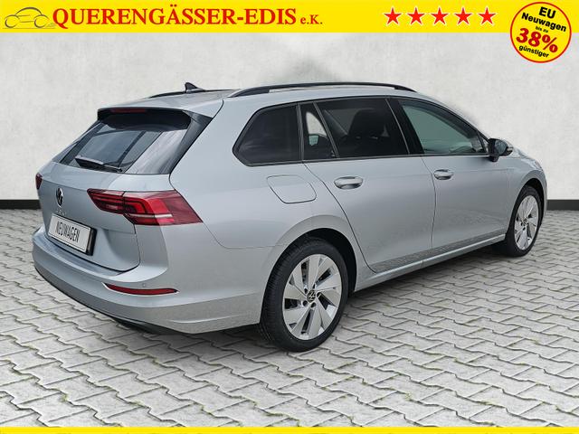Volkswagen Golf Variant 1.5 TSI 110 kW Life ACC / Kamera /Keyless 