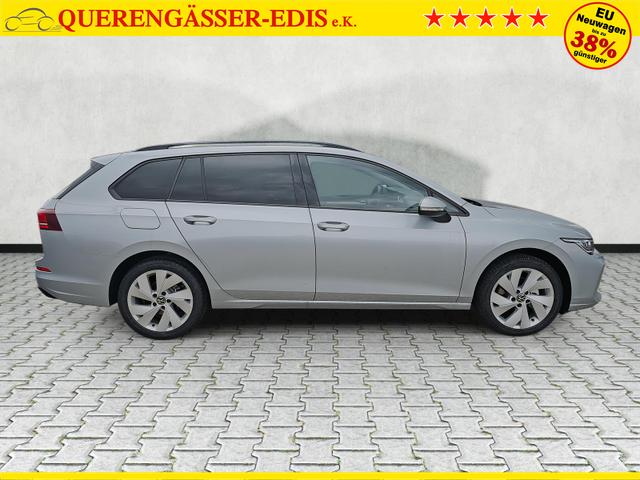Volkswagen Golf Variant 1.5 TSI 110 kW Life ACC / Kamera /Keyless 