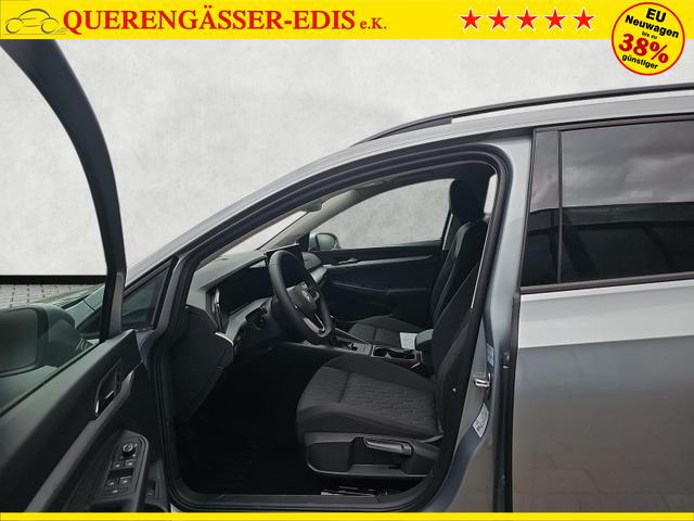 Volkswagen Golf Variant 1.5 TSI 110 kW Life ACC / Kamera /Keyless 
