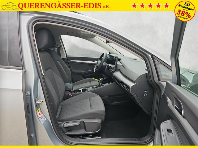 Volkswagen Golf Variant 1.5 TSI 110 kW Life ACC / Kamera /Keyless 
