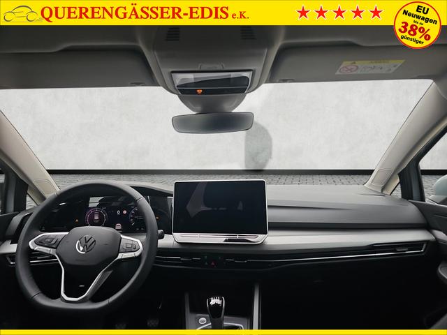 Volkswagen Golf Variant 1.5 TSI 110 kW Life ACC / Kamera /Keyless 