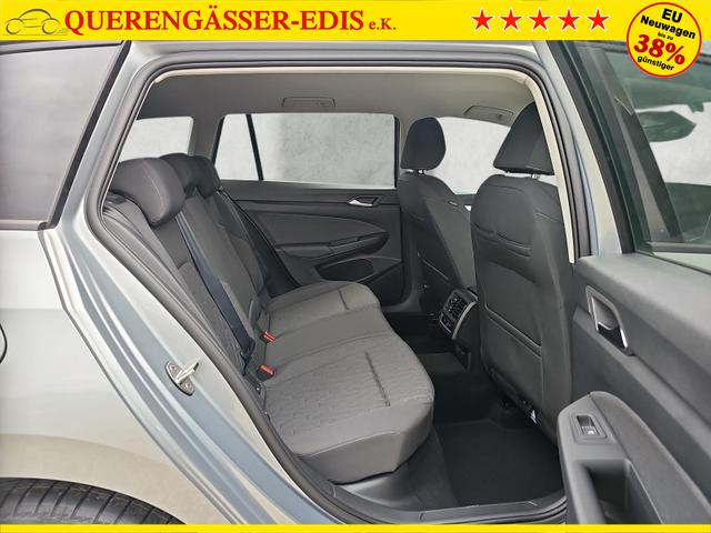 Volkswagen Golf Variant 1.5 TSI 110 kW Life ACC / Kamera /Keyless 