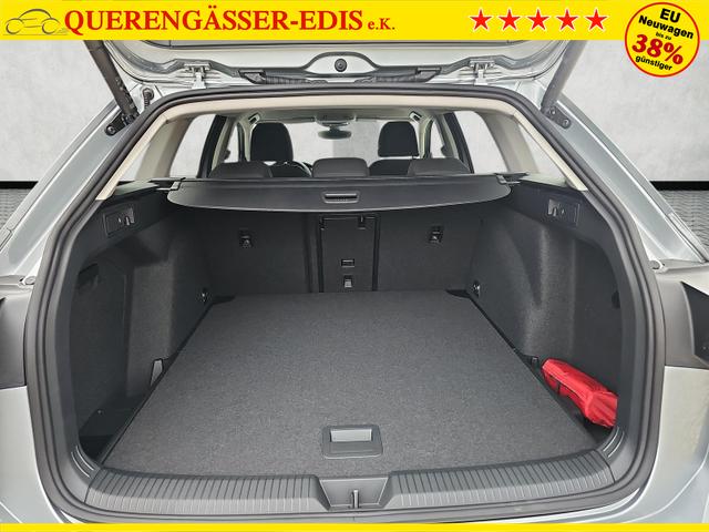 Volkswagen Golf Variant 1.5 TSI 110 kW Life ACC / Kamera /Keyless 
