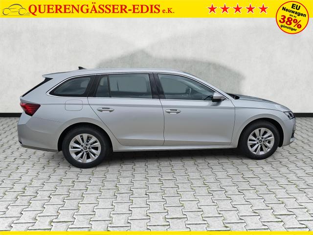 Skoda Octavia Combi 1.5 TSI mHEV 110 kW Selection eTSI DSG Navi Kessy 