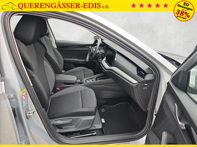 Skoda Octavia Combi 1.5 TSI mHEV 110 kW Selection eTSI DSG Navi Kessy 