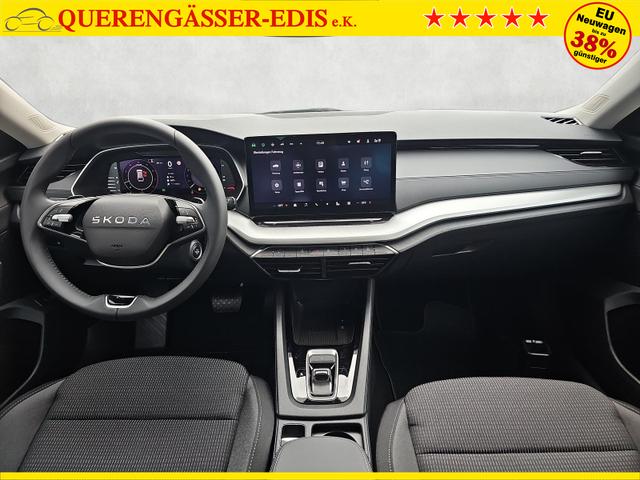Skoda Octavia Combi 1.5 TSI mHEV 110 kW Selection eTSI DSG Navi Kessy 