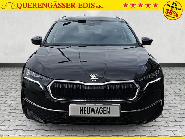 Skoda Octavia Combi 1.5 TSI mHEV 110 kW Selection eTSI DSG Navi Kessy 