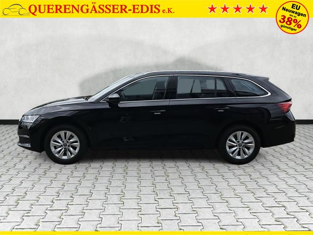 Skoda Octavia Combi 1.5 TSI mHEV 110 kW Selection eTSI DSG Navi Kessy 