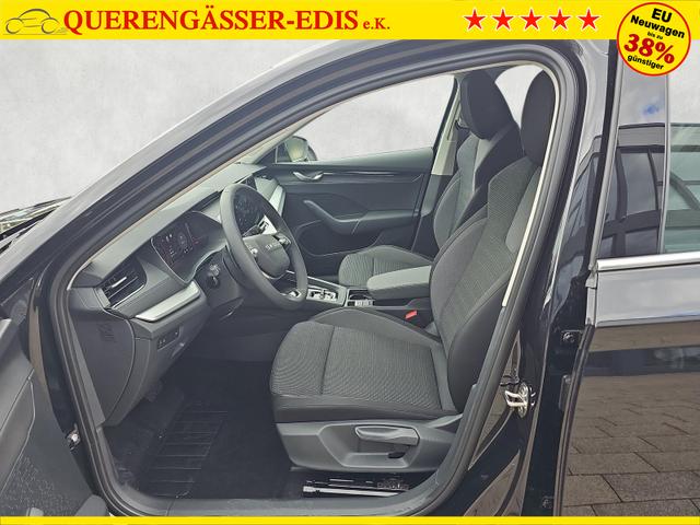 Skoda Octavia Combi 1.5 TSI mHEV 110 kW Selection eTSI DSG Navi Kessy 