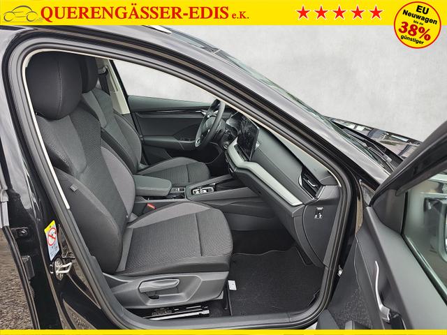 Skoda Octavia Combi 1.5 TSI mHEV 110 kW Selection eTSI DSG Navi Kessy 