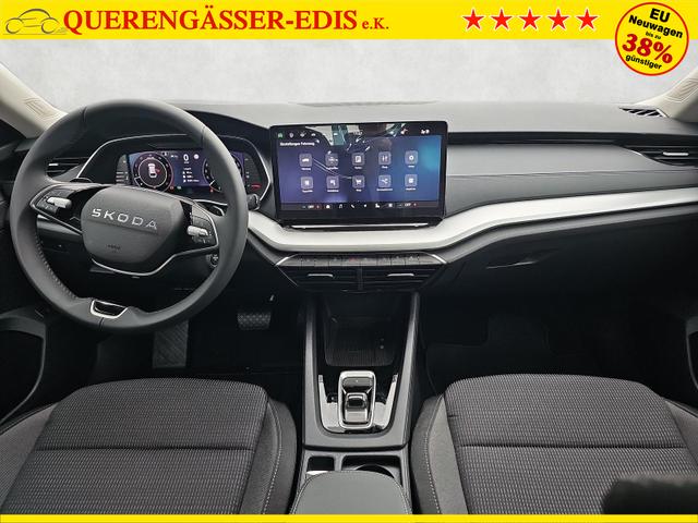 Skoda Octavia Combi 1.5 TSI mHEV 110 kW Selection eTSI DSG Navi Kessy 