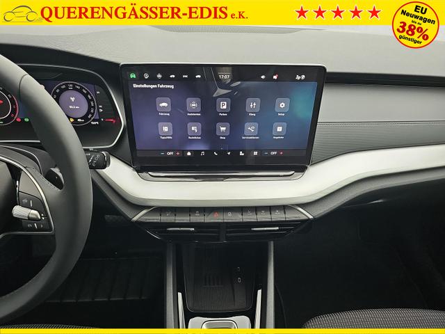 Skoda Octavia Combi 1.5 TSI mHEV 110 kW Selection eTSI DSG Navi Kessy 