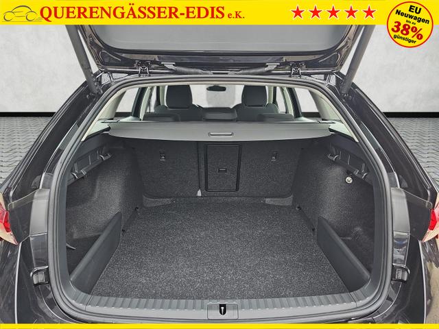 Skoda Octavia Combi 1.5 TSI mHEV 110 kW Selection eTSI DSG Navi Kessy 