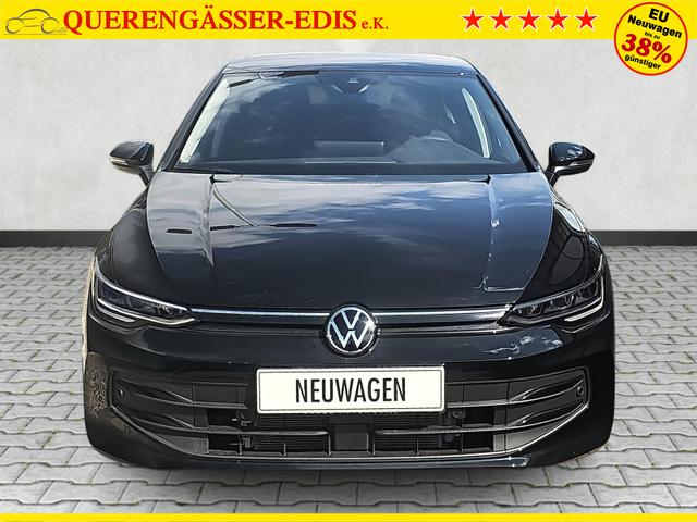 Volkswagen Golf 2.0 TDI 110 kW Life DSG / ACC Area View 17" 