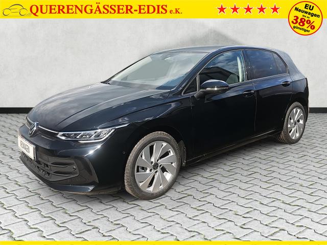 Volkswagen Golf 2.0 TDI 110 kW Life DSG / ACC Area View 17" 
