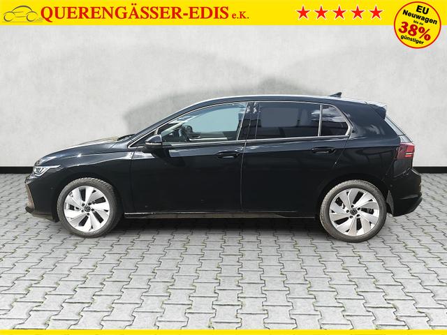 Volkswagen Golf 2.0 TDI 110 kW Life DSG / ACC Area View 17" 