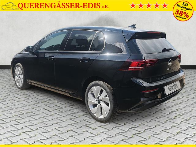 Volkswagen Golf 2.0 TDI 110 kW Life DSG / ACC Area View 17" 