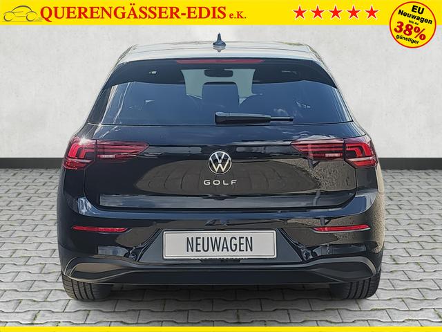 Volkswagen Golf 2.0 TDI 110 kW Life DSG / ACC Area View 17" 