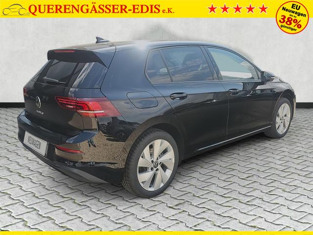 Volkswagen Golf 2.0 TDI 110 kW Life DSG / ACC Area View 17" 
