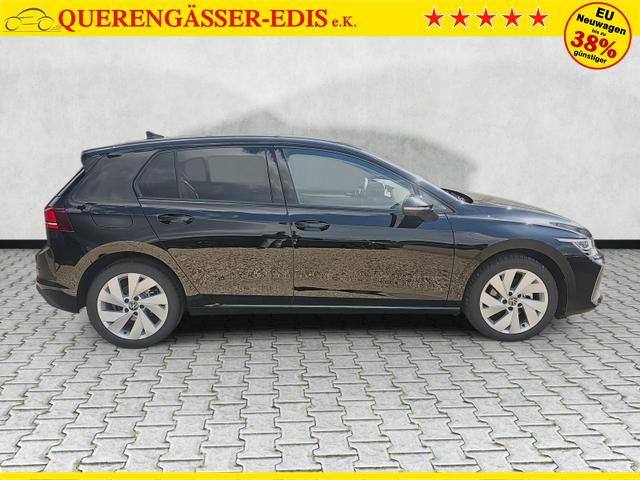Volkswagen Golf 2.0 TDI 110 kW Life DSG / ACC Area View 17" 