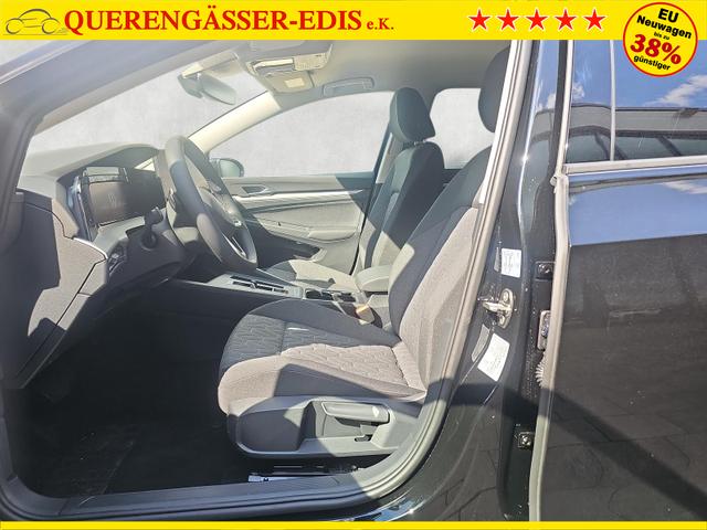 Volkswagen Golf 2.0 TDI 110 kW Life DSG / ACC Area View 17" 