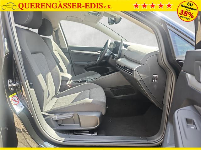 Volkswagen Golf 2.0 TDI 110 kW Life DSG / ACC Area View 17" 