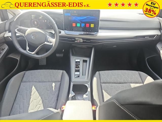 Volkswagen Golf 2.0 TDI 110 kW Life DSG / ACC Area View 17" 
