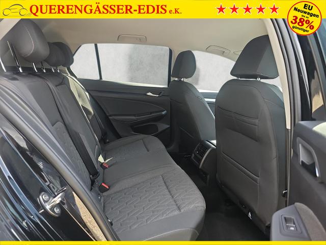 Volkswagen Golf 2.0 TDI 110 kW Life DSG / ACC Area View 17" 
