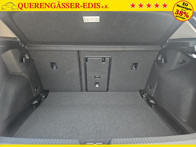 Volkswagen Golf 2.0 TDI 110 kW Life DSG / ACC Area View 17" 