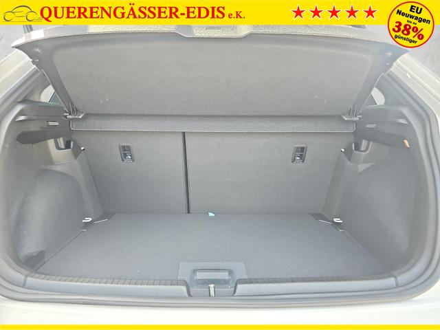 Volkswagen Polo GTI 2.0 TSI DSG IQLight IQDrive AppConnect 