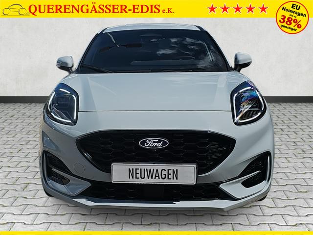 Ford Puma ST-Line 1.0 EB Hybrid 7G-Autom. nMod AHK 