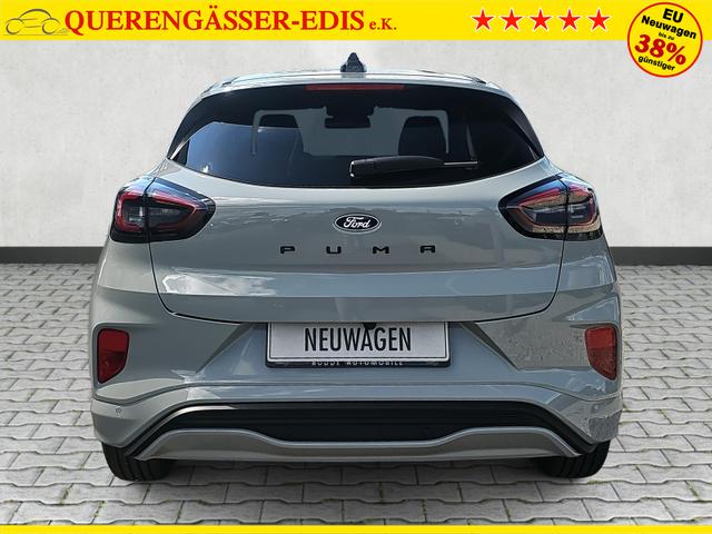 Ford Puma ST-Line 1.0 EB Hybrid 7G-Autom. nMod AHK 