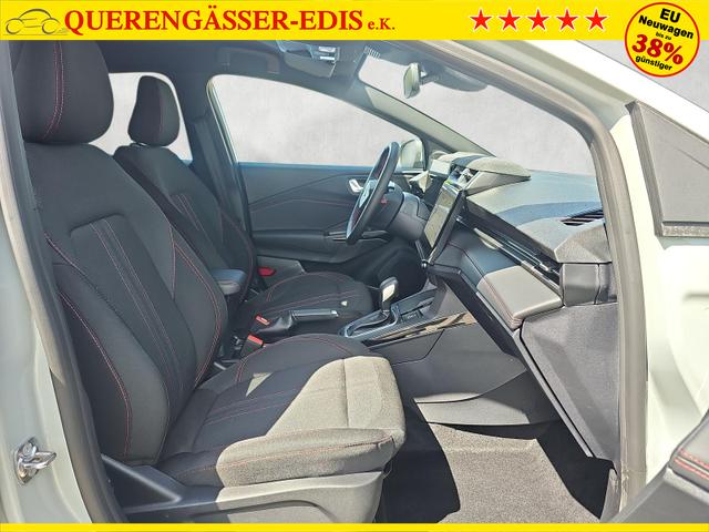 Ford Puma ST-Line 1.0 EB Hybrid 7G-Autom. nMod 5JGara 
