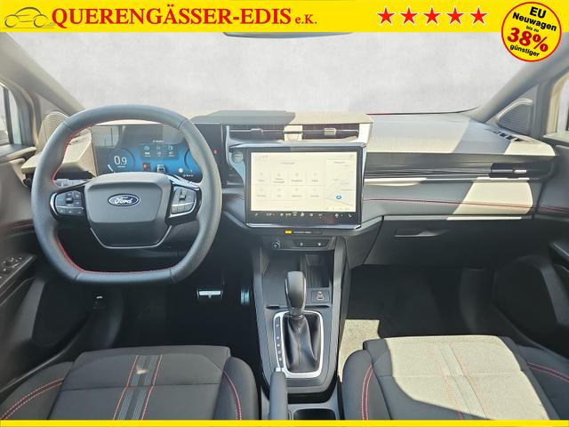 Ford Puma ST-Line 1.0 EB Hybrid 7G-Autom. nMod 5JGara 