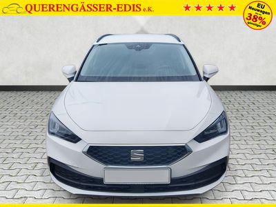 Seat Leon Sportstourer 1.5 eTSI 110 kW Style DSG Full Link 