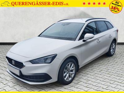 Seat Leon Sportstourer 1.5 eTSI 110 kW Style DSG Full Link 
