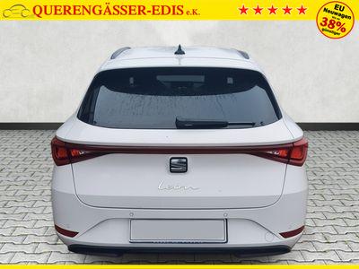 Seat Leon Sportstourer 1.5 eTSI 110 kW Style DSG Full Link 