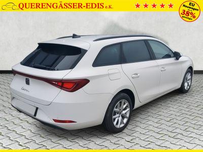 Seat Leon Sportstourer 1.5 eTSI 110 kW Style DSG Full Link 