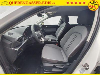Seat Leon Sportstourer 1.5 eTSI 110 kW Style DSG Full Link 