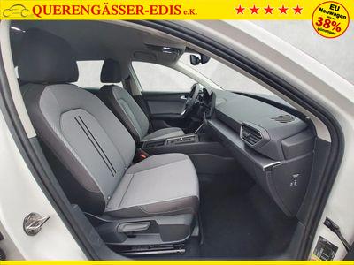 Seat Leon Sportstourer 1.5 eTSI 110 kW Style DSG Full Link 