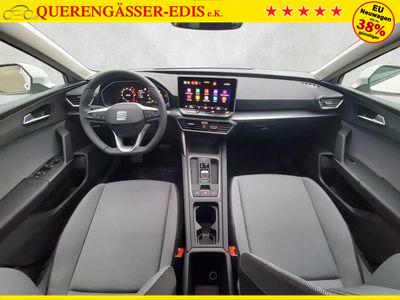 Seat Leon Sportstourer 1.5 eTSI 110 kW Style DSG Full Link 